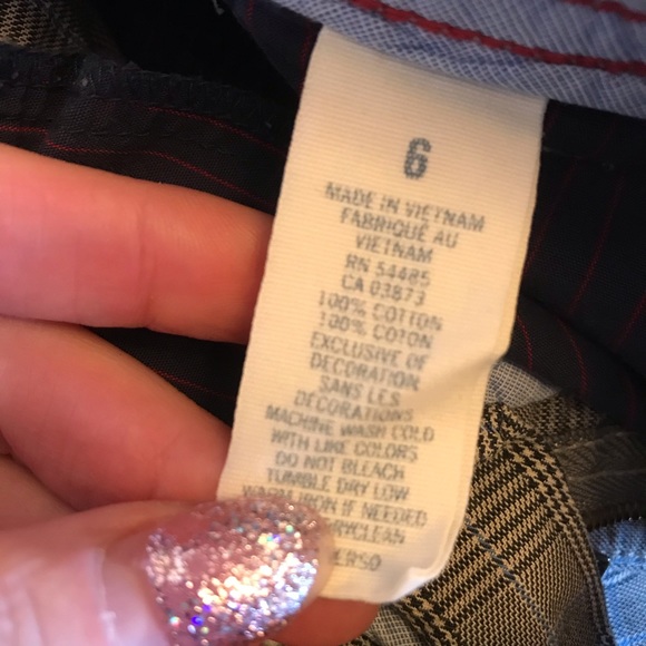 American Eagle Pants - Picture 6 of 8